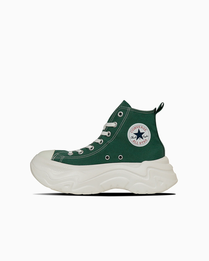 CONVERSE ALL STAR CITYHIKE Z HI 高筒厚底帆布鞋