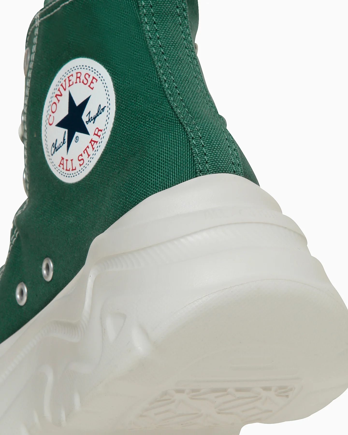 CONVERSE ALL STAR CITYHIKE Z HI 高筒厚底帆布鞋