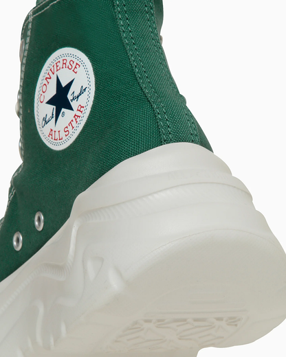 CONVERSE ALL STAR CITYHIKE Z HI 高筒厚底帆布鞋