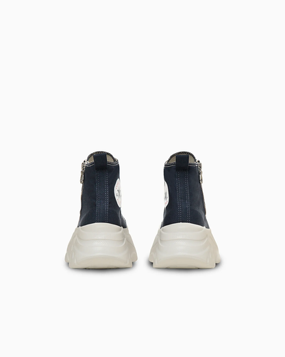 CONVERSE ALL STAR CITYHIKE Z HI 高筒厚底帆布鞋