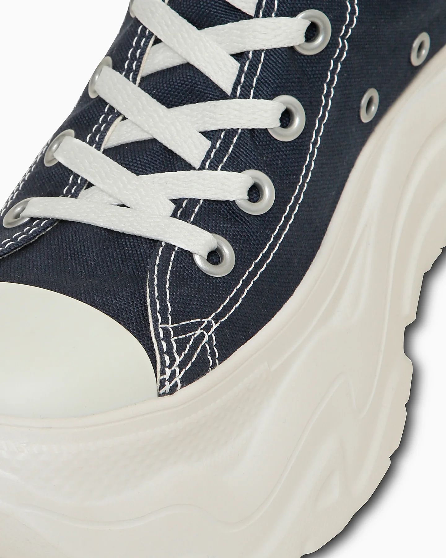 CONVERSE ALL STAR CITYHIKE Z HI 高筒厚底帆布鞋