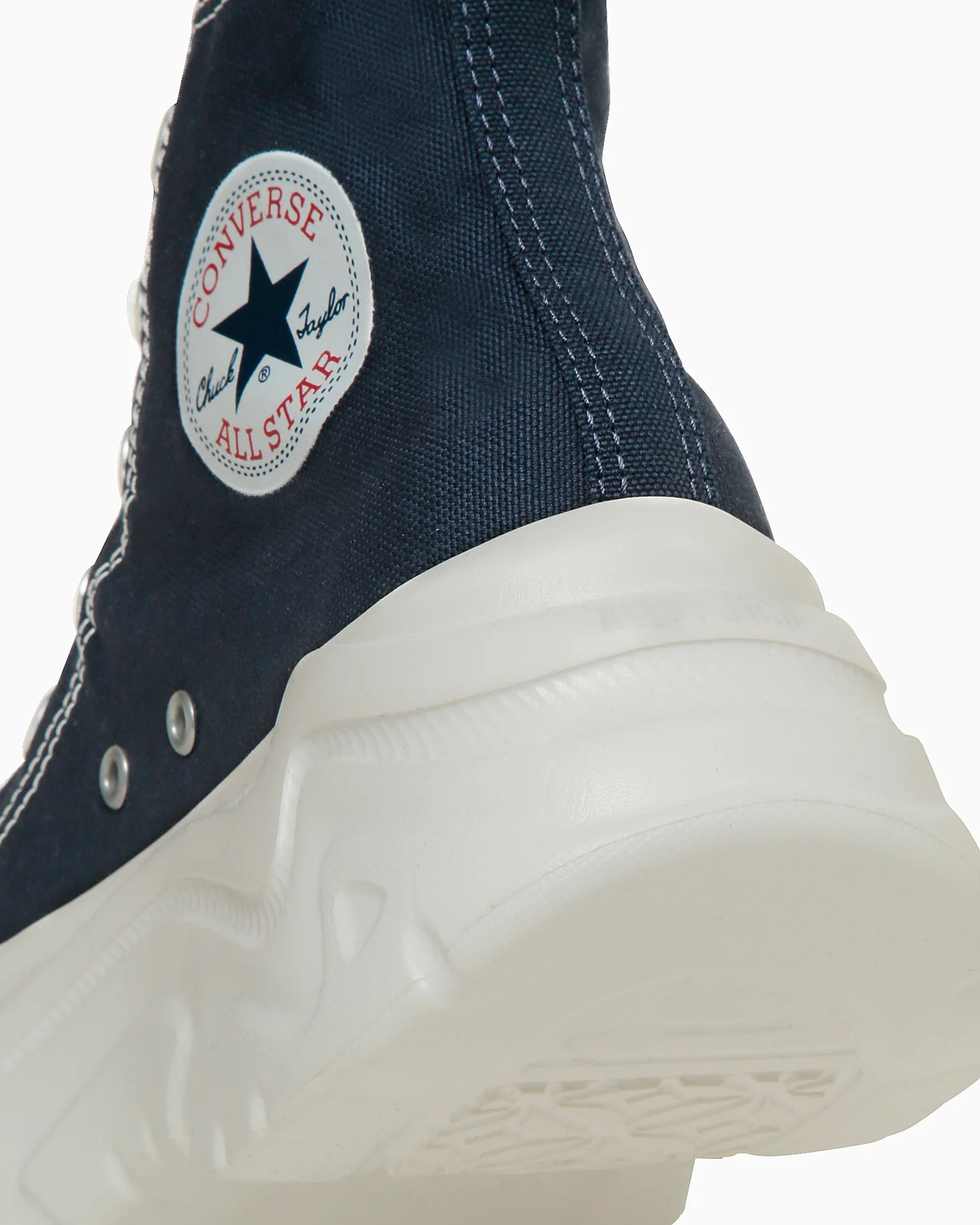 CONVERSE ALL STAR CITYHIKE Z HI 高筒厚底帆布鞋