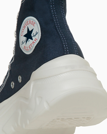 CONVERSE ALL STAR CITYHIKE Z HI 高筒厚底帆布鞋