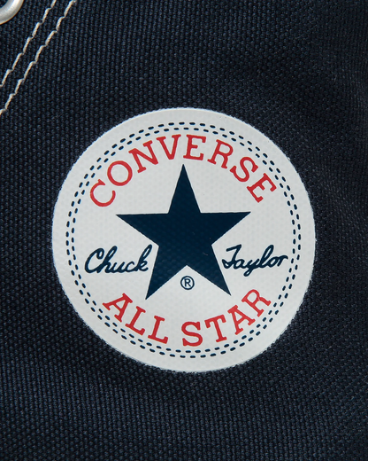 CONVERSE ALL STAR CITYHIKE Z HI 高筒厚底帆布鞋