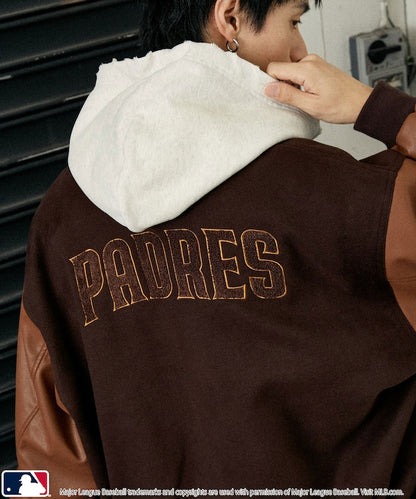 PUBLUX X MLB STUDIUM JACKET 限定 棒球外套