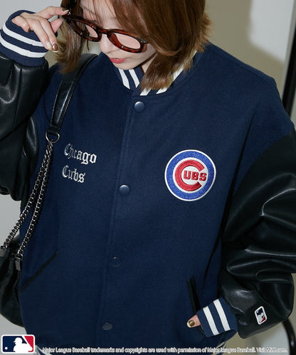 PUBLUX X MLB STUDIUM JACKET 限定 棒球外套