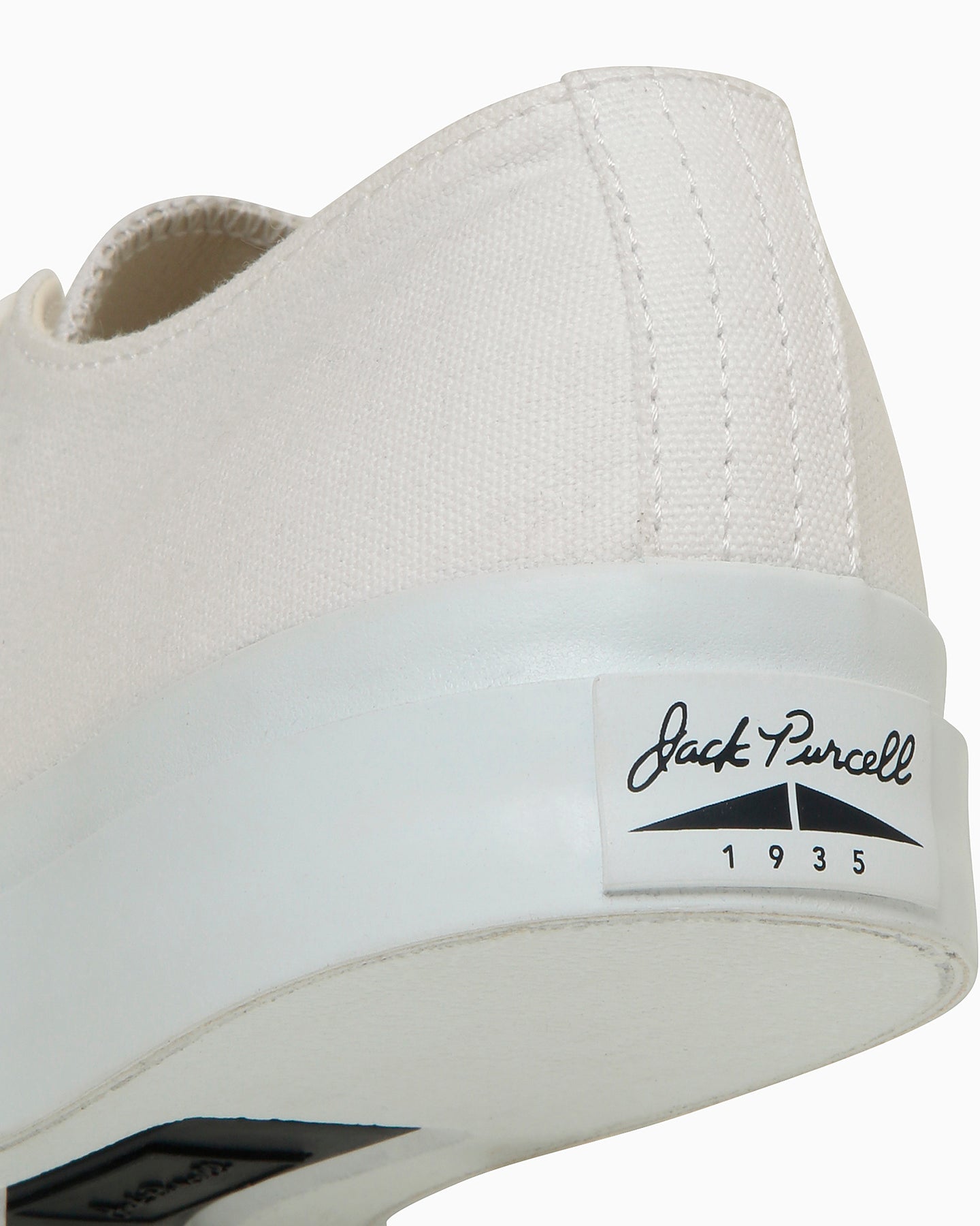 日本限定 CONVERSE JACK PURCELL 1935 經典帆布鞋