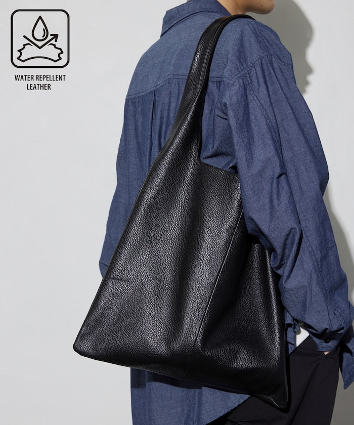 Firsthand Leather Marche Bag 皮革單肩包