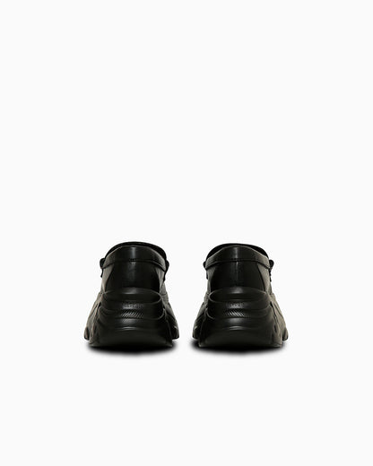 日本限定 CONVERSE ALL STAR CITYHIKE LOAFER 厚底樂福鞋
