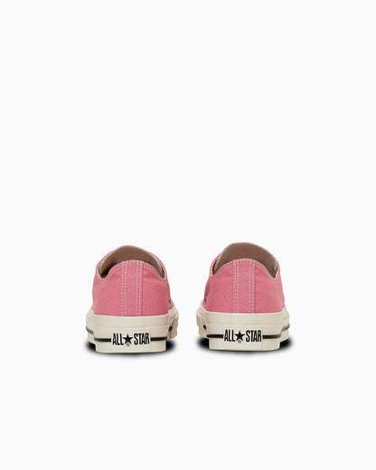 日本限定 CONVERSE ALL STAR SQUARETOE HI 低筒方頭帆布鞋