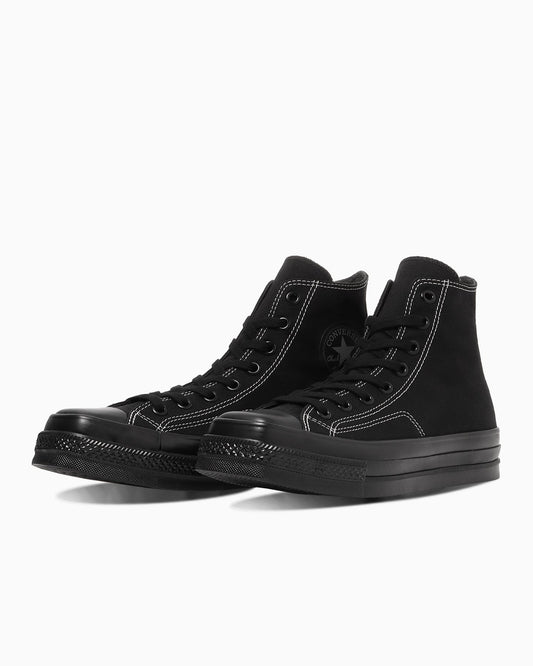 日本限定 CONVERSE ALL STAR SQUARETOE HI 高筒方頭帆布鞋