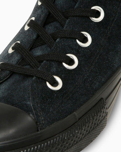 日本限定 CONVERSE ALL STAR SK HI 麂皮高筒帆布鞋