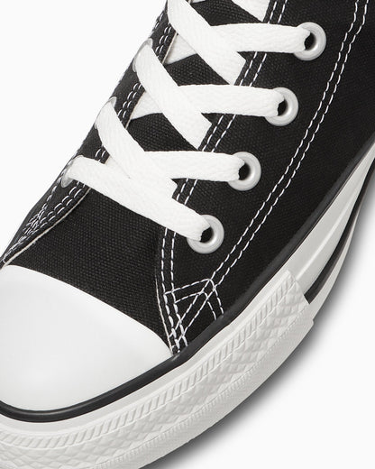 日本限定 CONVERSE ALL STAR HI 高筒帆布鞋