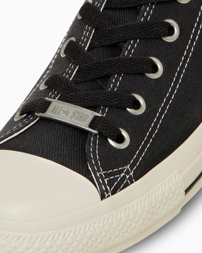 日本限定 CONVERSE ALL STAR LOGODEUBRE OX 低筒帆布鞋