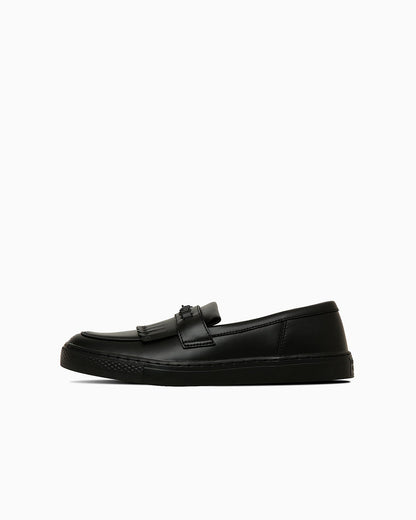 日本限定 CONVERSE ALL STAR COUPE BT LOAFER 流蘇樂福鞋