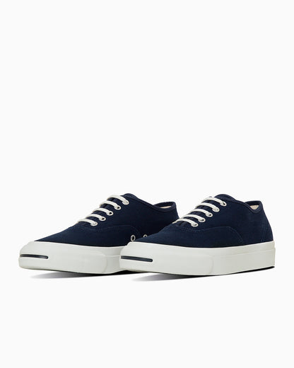 日本限定 CONVERSE JACK PURCELL 1935 CIRCULARVAMP 經典帆布鞋