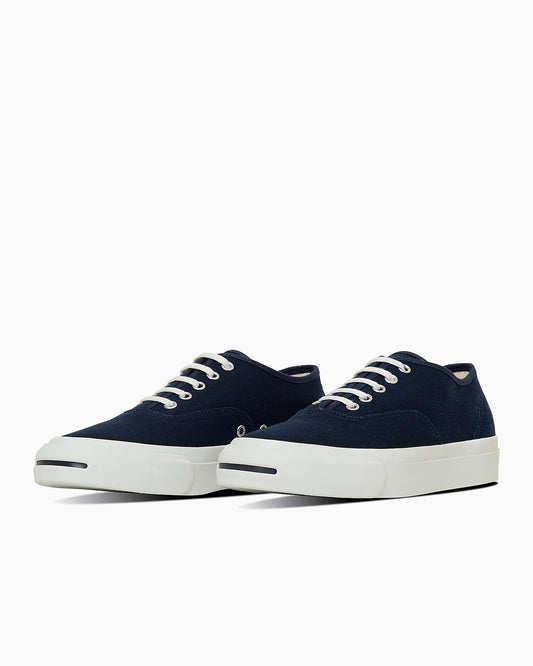 日本限定 CONVERSE JACK PURCELL 1935 CIRCULARVAMP 經典帆布鞋