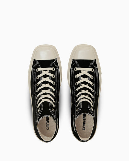 日本限定 CONVERSE ALL STAR SQUARETOE HI 高筒方頭帆布鞋