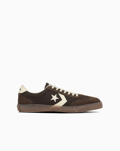 日本限定 CONVERSE ROADCLASSIC SK OX 低筒麂皮滑板鞋