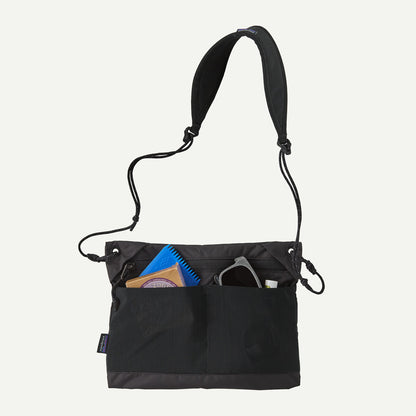 Patagonia Terravia Sacoche Bag 3L 斜背包
