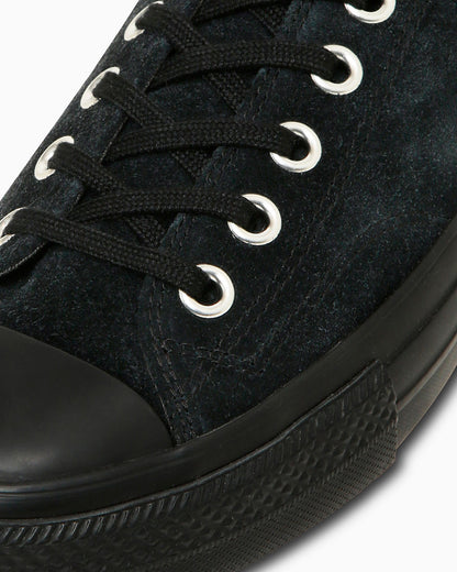日本限定 CONVERSE ALL STAR SK OX 麂皮低筒帆布鞋