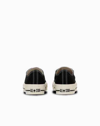 日本限定 CONVERSE ALL STAR SQUARETOE HI 低筒方頭帆布鞋