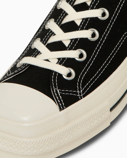 日本限定 CONVERSE ALL STAR SQUARETOE HI 低筒方頭帆布鞋