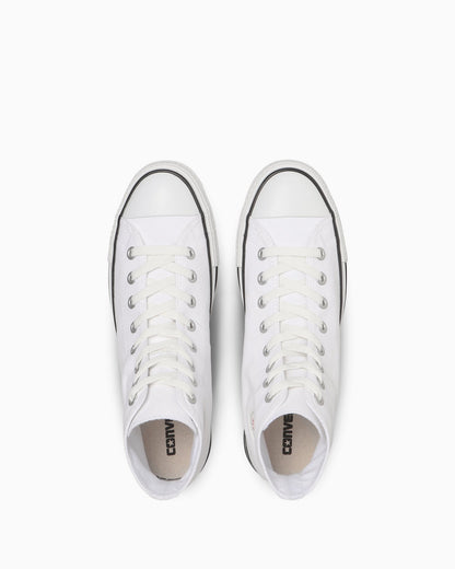 日本限定 CONVERSE ALL STAR HI 高筒帆布鞋