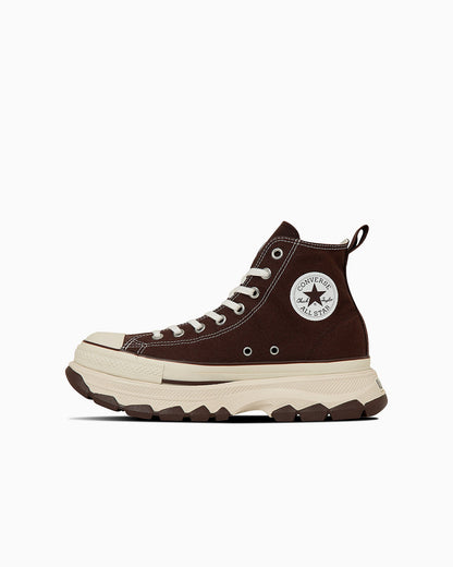 日本限定 CONVERSE ALL STAR TREKWAVE CB HI 厚底高筒帆布鞋