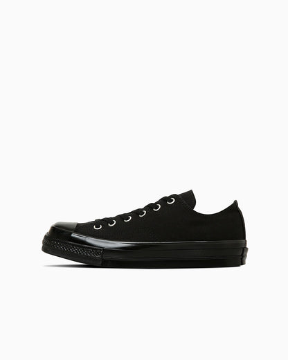 日本限定 CONVERSE ALL STAR SQUARETOE HI 低筒方頭帆布鞋