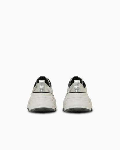 日本限定 CONVERSE ALL STAR SURGETRAINER LE OX 復古輕量厚底鞋