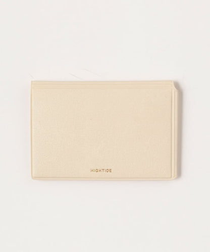 BEAMS JAPAN x HIGHTIDE 限定 聯名票卡夾
