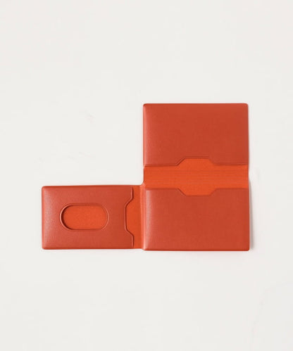 BEAMS JAPAN x HIGHTIDE 限定 聯名票卡夾