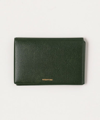 BEAMS JAPAN x HIGHTIDE 限定 聯名票卡夾