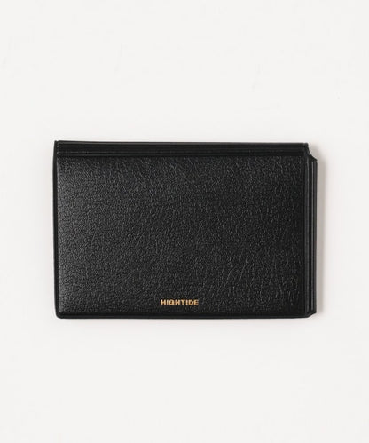 BEAMS JAPAN x HIGHTIDE 限定 聯名票卡夾