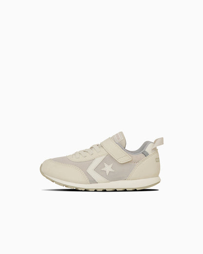 日本限定 CONVERSE KID'S RS 兒童輕量運動鞋