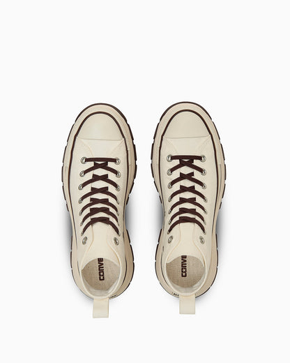 日本限定 CONVERSE ALL STAR TREKWAVE CB HI 厚底高筒帆布鞋