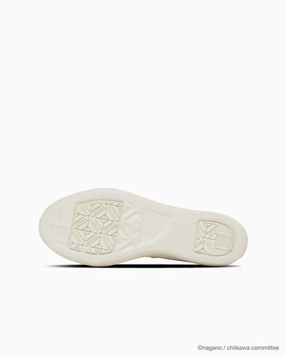 日本限定 CONVERSE ALL STAR LIGHT PLTS PT HI / CHIIKAWA 吉伊卡哇高筒帆布鞋