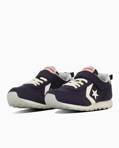 日本限定 CONVERSE KID'S RS 兒童輕量運動鞋