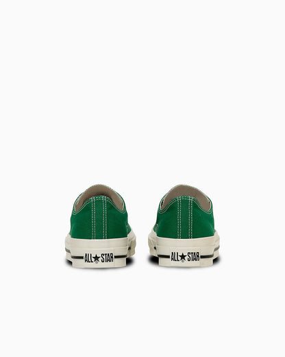 日本限定 CONVERSE ALL STAR SQUARETOE HI 低筒方頭帆布鞋