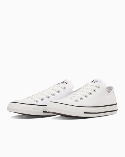 日本限定 CONVERSE ALL STAR OX 低筒帆布鞋