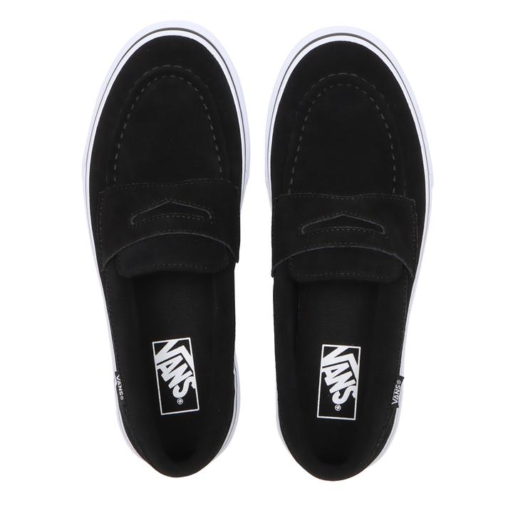 VANS V196CF 日本限定樂福鞋