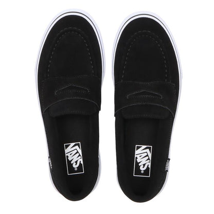 VANS V196CF 日本限定樂福鞋
