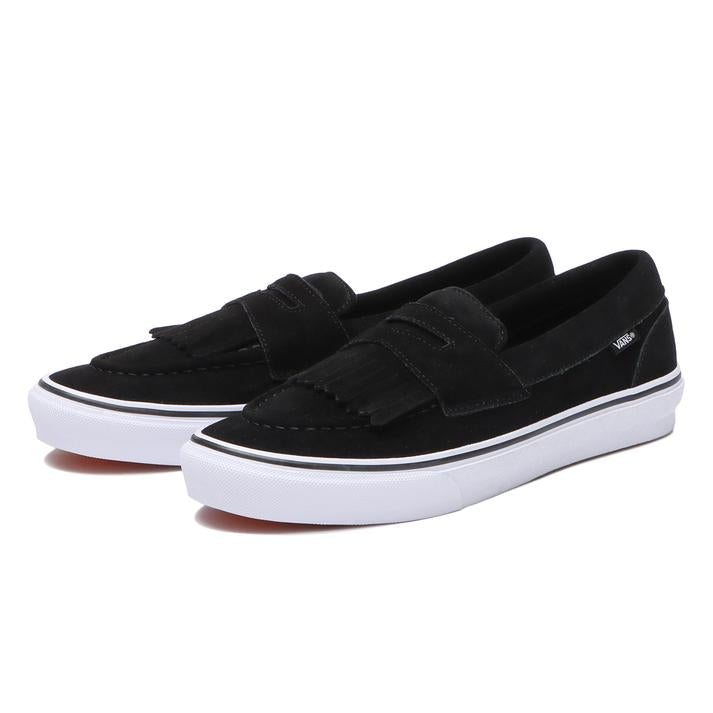 VANS V196CF 日本限定樂福鞋