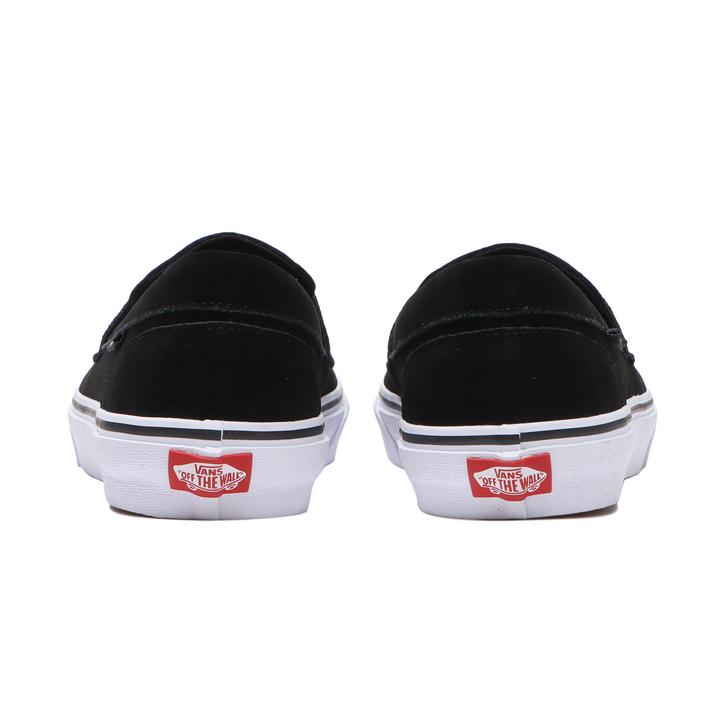 VANS V196CF 日本限定樂福鞋