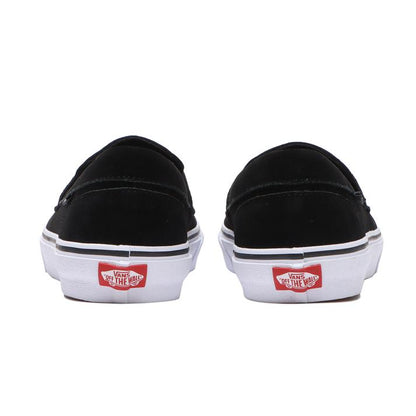 VANS V196CF 日本限定樂福鞋