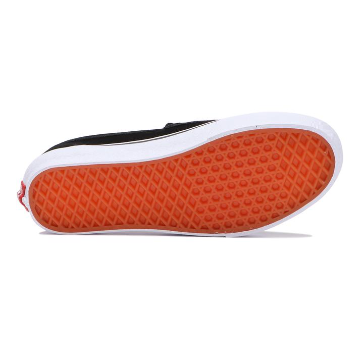 VANS V196CF 日本限定樂福鞋