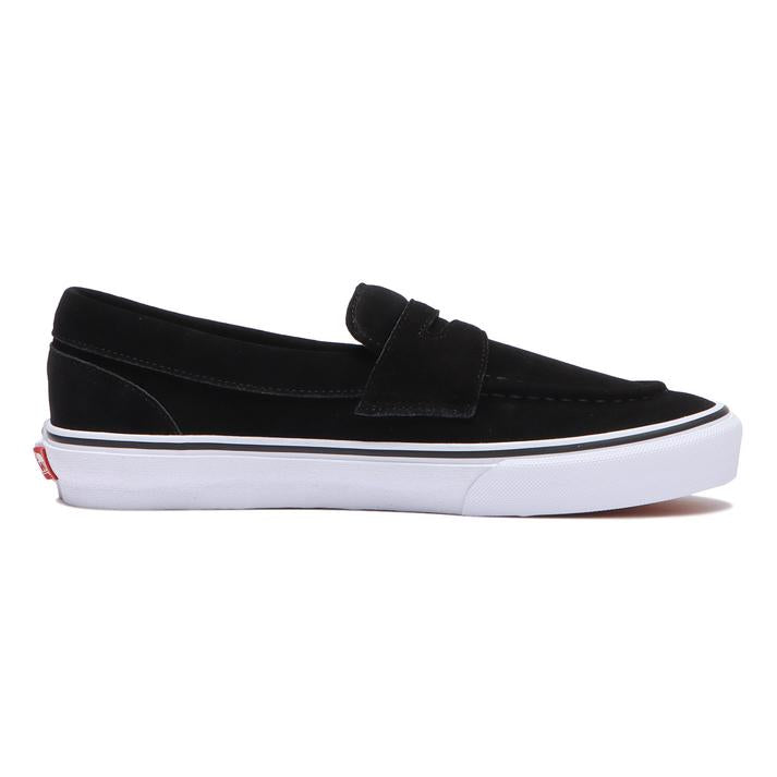VANS V196CF 日本限定樂福鞋