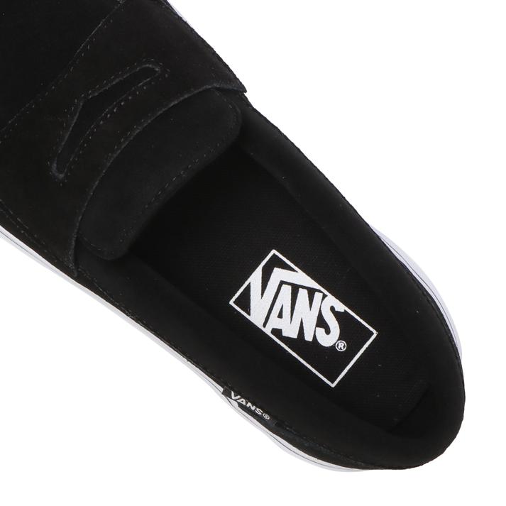 VANS V196CF 日本限定樂福鞋