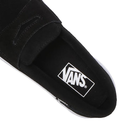 VANS V196CF 日本限定樂福鞋